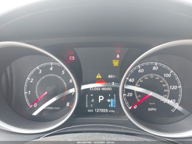 2014 MITSUBISHI OUTLANDER SPORT 4A4AR3AU4EE024432 Photo 6