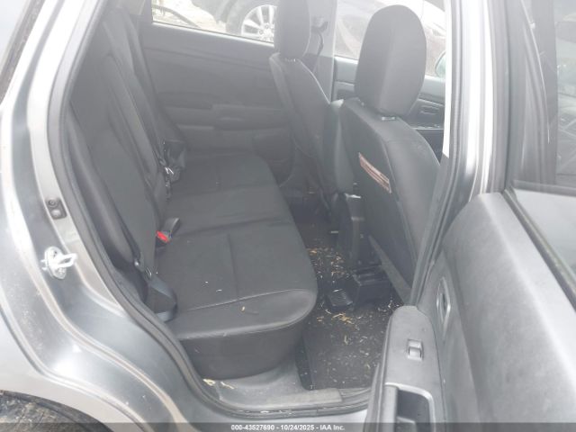 2014 MITSUBISHI OUTLANDER SPORT 4A4AR3AU4EE024432 Photo 7