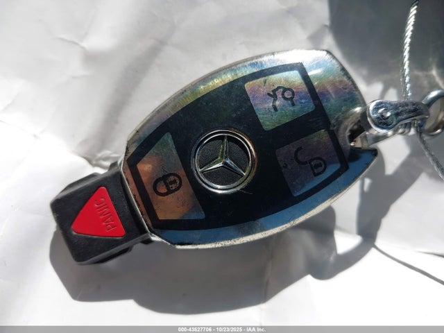 55SWF4KB0FU042708 Mercedes-Benz C 300 Sport 4matic