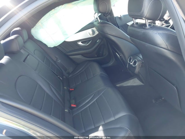 55SWF4KB0FU042708 Mercedes-Benz C 300 Sport 4matic