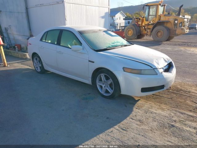 2004 ACURA TL 19UUA66234A060611 Photo 0