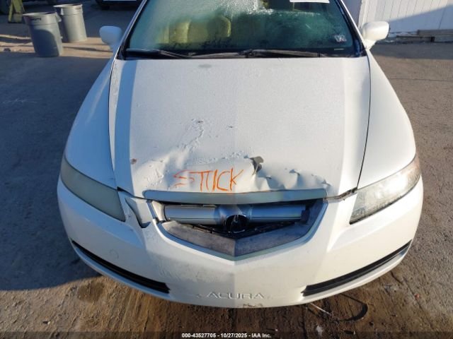 2004 ACURA TL 19UUA66234A060611 Photo 9