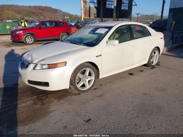 2004 ACURA TL 19UUA66234A060611 Photo 1