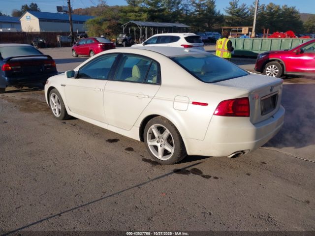 2004 ACURA TL 19UUA66234A060611 Photo 2