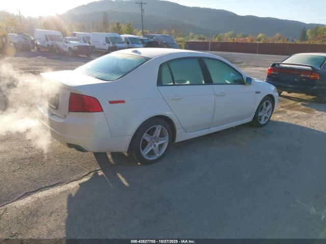2004 ACURA TL 19UUA66234A060611 Photo 3