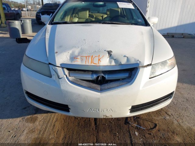 2004 ACURA TL 19UUA66234A060611 Photo 5