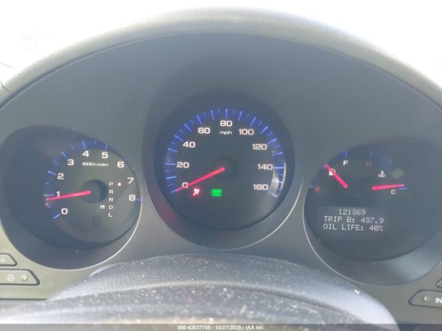 2004 ACURA TL 19UUA66234A060611 Photo 6