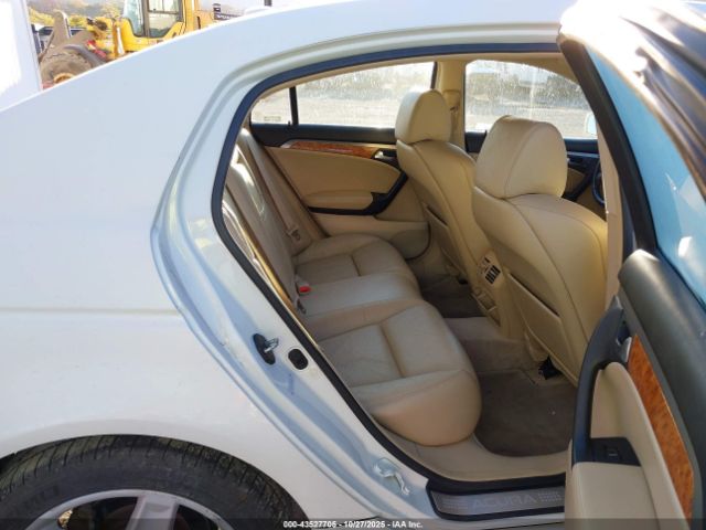 2004 ACURA TL 19UUA66234A060611 Photo 7