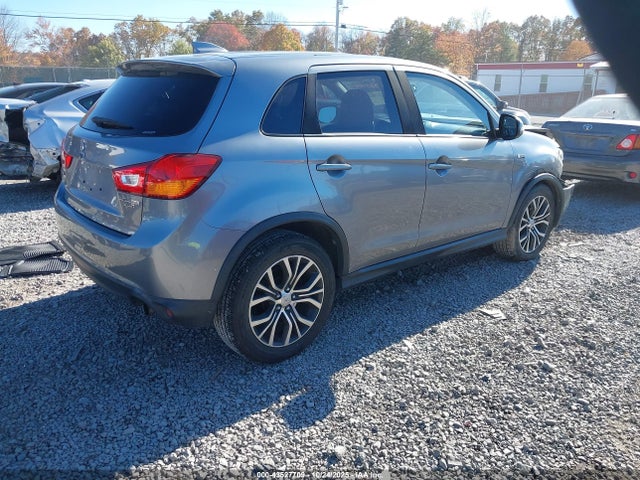 2017 MITSUBISHI OUTLANDER SPORT JA4AR3AU8HZ031396 Photo 3