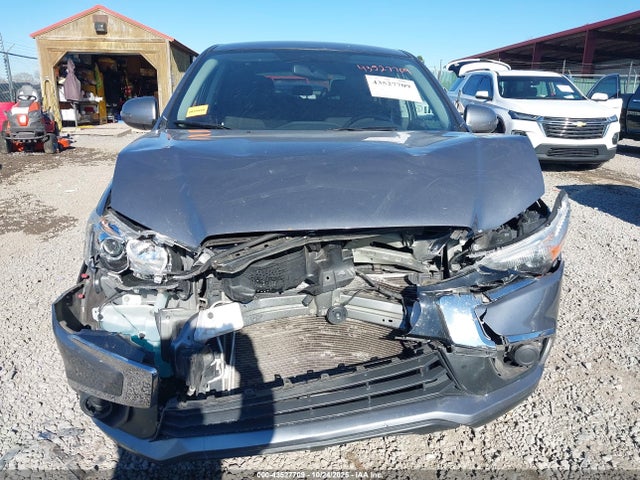 2017 MITSUBISHI OUTLANDER SPORT JA4AR3AU8HZ031396 Photo 5