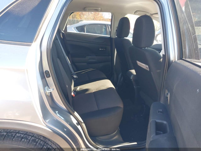 2017 MITSUBISHI OUTLANDER SPORT JA4AR3AU8HZ031396 Photo 7