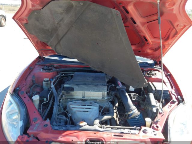 2012 MITSUBISHI ECLIPSE 4A31K5DF3CE001772 Photo 9