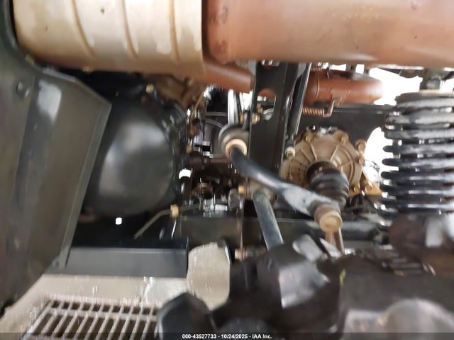 Yamaha YXM700 2015 5Y4AM64Y6FA104224 Image 9