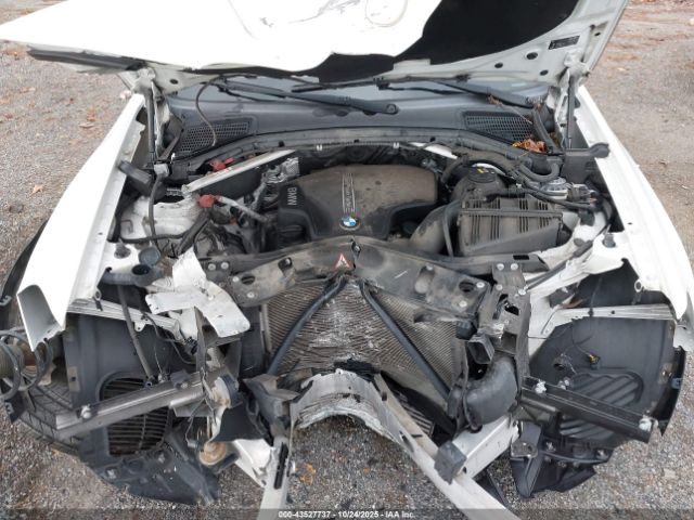 2016 BMW X3 5UXWX9C56G0D74187 Photo 9
