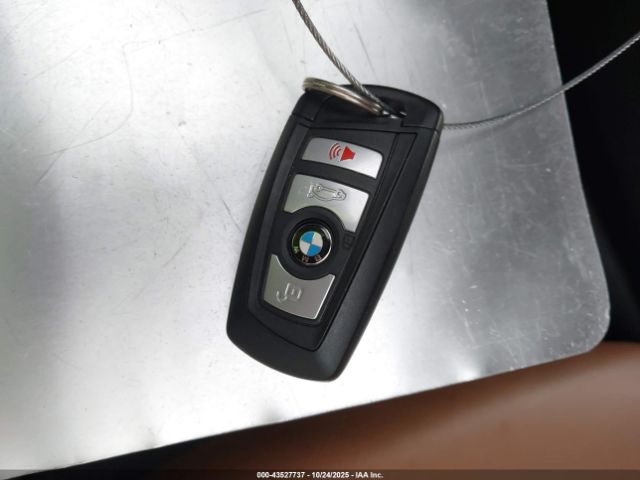 2016 BMW X3 5UXWX9C56G0D74187 Photo 10