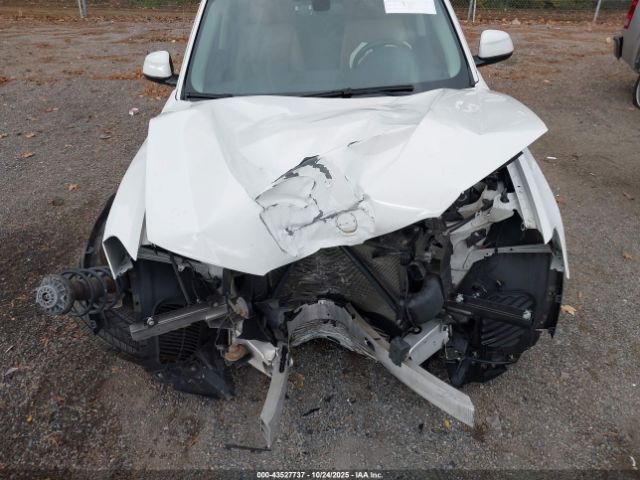 2016 BMW X3 5UXWX9C56G0D74187 Photo 5