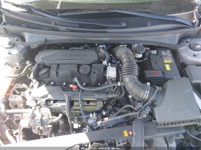 Hyundai Elantra N Line 2025 KMHLR4DF4SU904210 Image 10