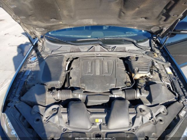2012 JAGUAR XF SAJWA0HB6CLS27114 Photo 9