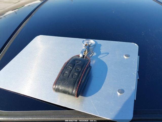 2012 JAGUAR XF SAJWA0HB6CLS27114 Photo 10