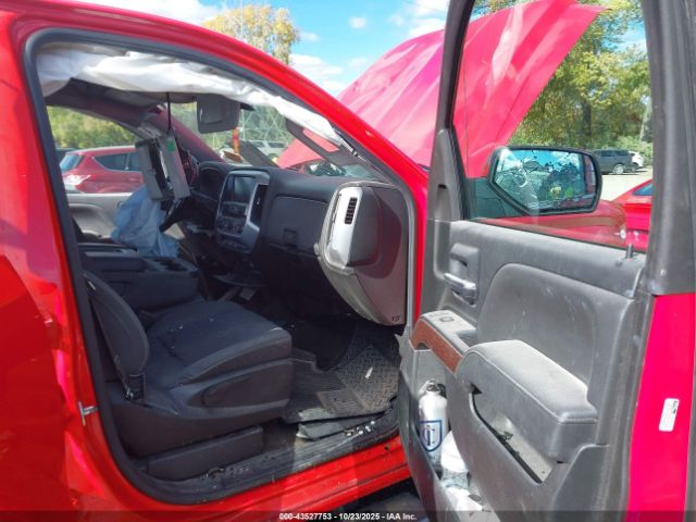 2018 GMC SIERRA 1500 1GTV2MEH1JZ217303 Photo 4