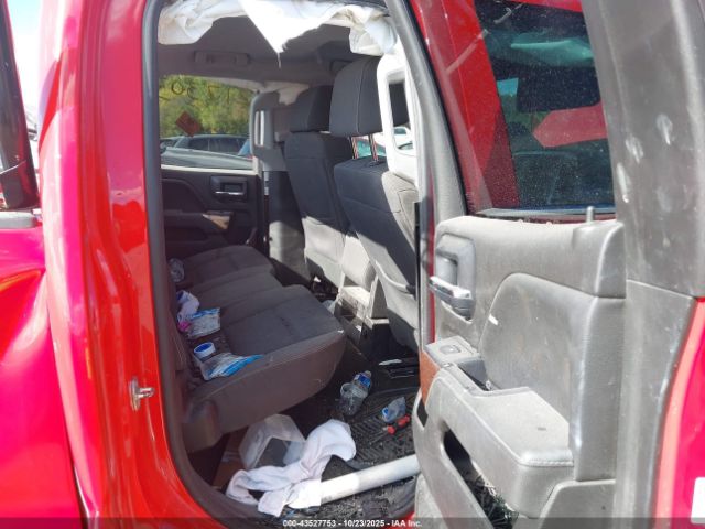 2018 GMC SIERRA 1500 1GTV2MEH1JZ217303 Photo 7