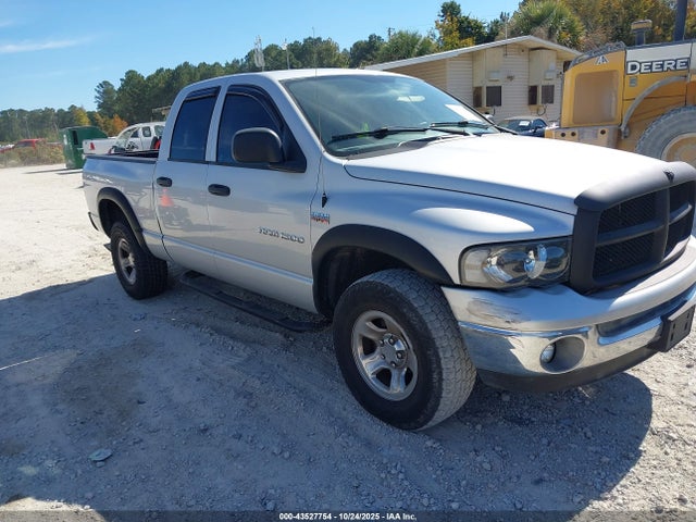 Aukcja sprzedaży 2004 Dodge Ram 1500 Slt/laramie, vin: 1D7HU18D24S786260, numer aukcji: 43527754