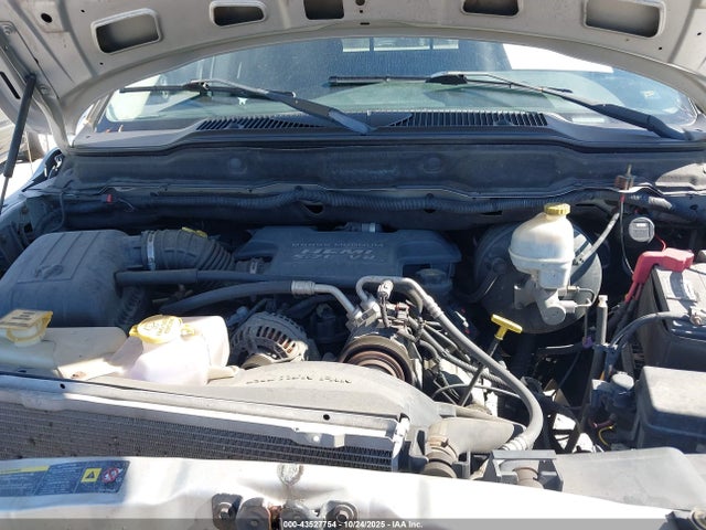 Aukcja sprzedaży 2004 Dodge Ram 1500 Slt/laramie, vin: 1D7HU18D24S786260, numer aukcji: 43527754