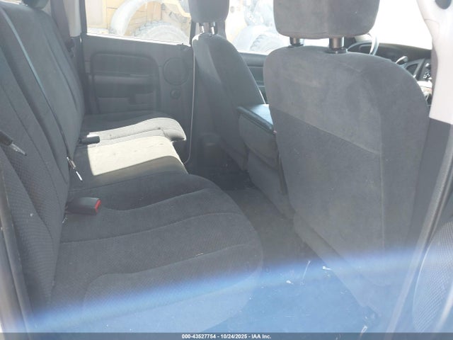 Aukcja sprzedaży 2004 Dodge Ram 1500 Slt/laramie, vin: 1D7HU18D24S786260, numer aukcji: 43527754