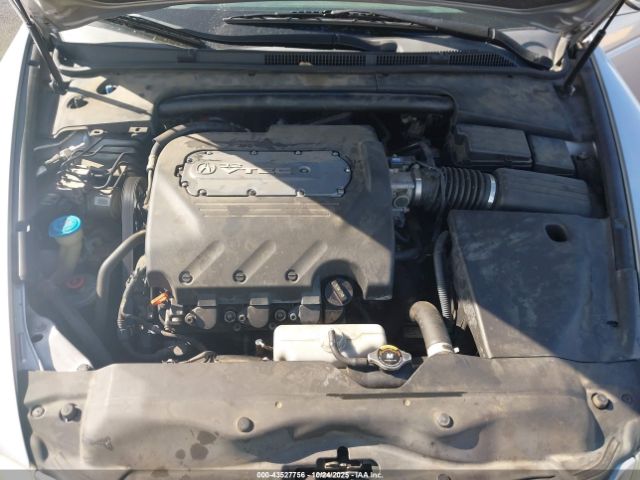 2005 ACURA TL 19UUA66225A006475 Photo 9