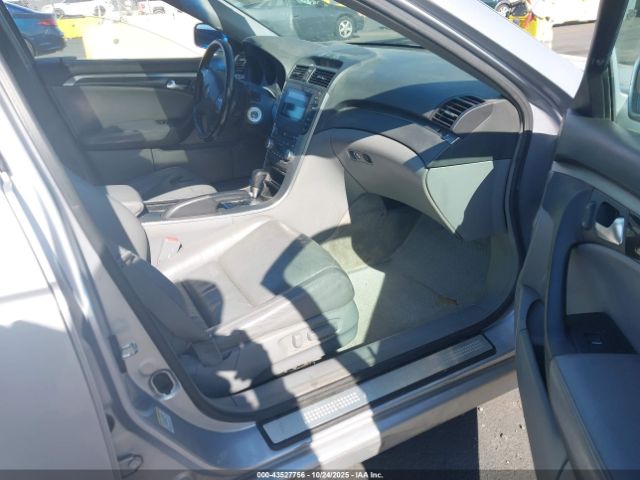 2005 ACURA TL 19UUA66225A006475 Photo 4