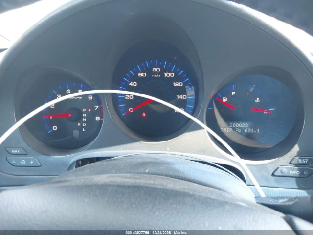 2005 ACURA TL 19UUA66225A006475 Photo 6