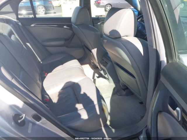 2005 ACURA TL 19UUA66225A006475 Photo 7
