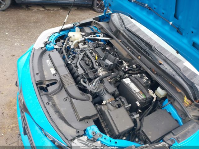 2019 TOYOTA COROLLA JTNK4RBEXK3005858 Photo 9