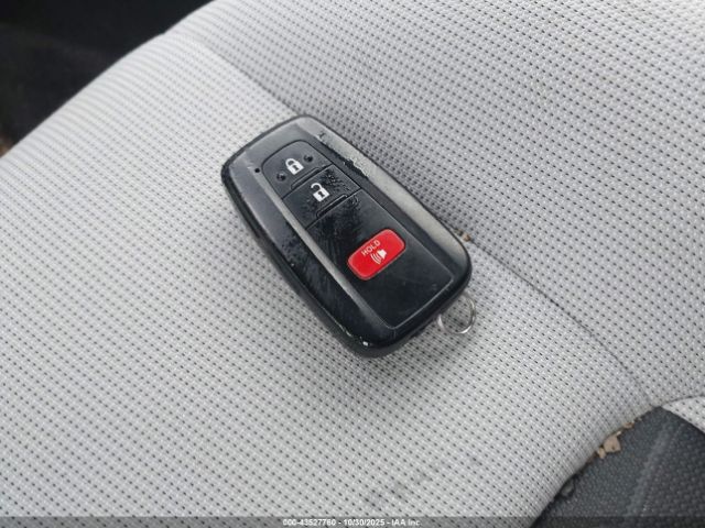 2019 TOYOTA COROLLA JTNK4RBEXK3005858 Photo 10