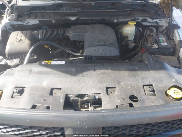 2017 RAM 1500 1C6RR7FG3HS641757 Photo 9