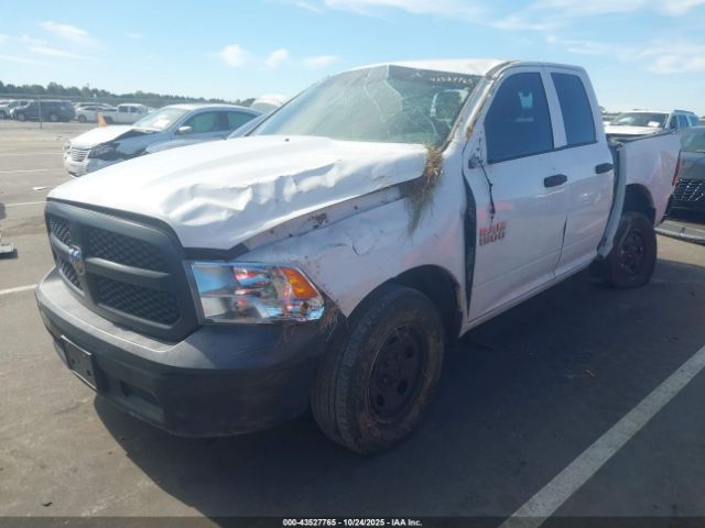 2017 RAM 1500 1C6RR7FG3HS641757 Photo 1