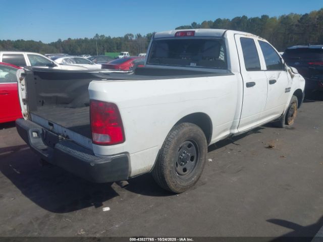 2017 RAM 1500 1C6RR7FG3HS641757 Photo 3