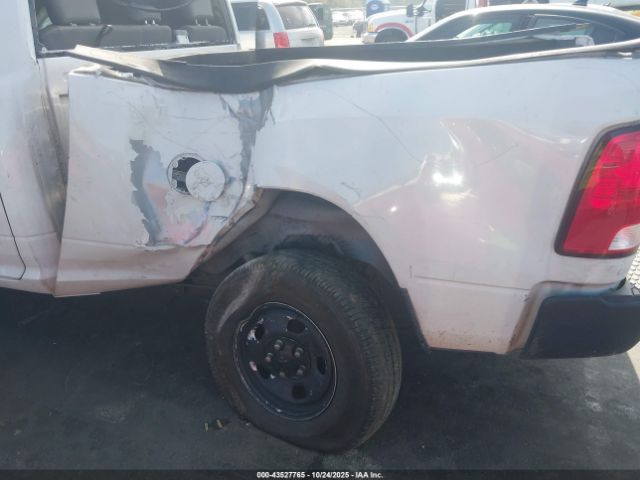 2017 RAM 1500 1C6RR7FG3HS641757 Photo 5