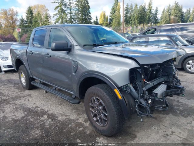 2024 FORD RANGER 1FTER4HH1RLE42634