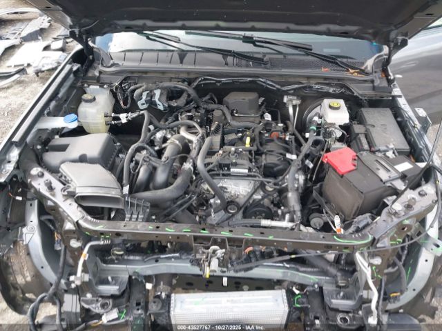 2024 FORD RANGER 1FTER4HH1RLE42634 Photo 9