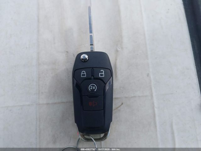 2024 FORD RANGER 1FTER4HH1RLE42634 Photo 10