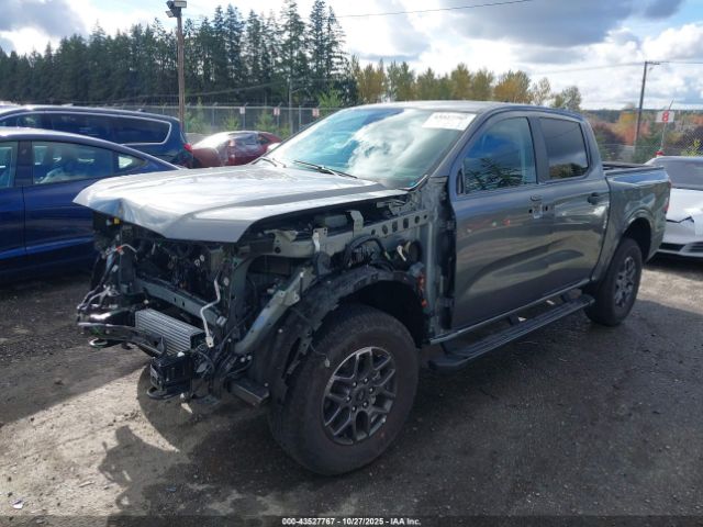 2024 FORD RANGER 1FTER4HH1RLE42634 Photo 1