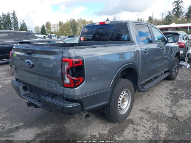 2024 FORD RANGER 1FTER4HH1RLE42634 Photo 3