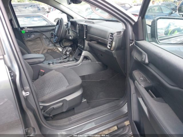 2024 FORD RANGER 1FTER4HH1RLE42634 Photo 4