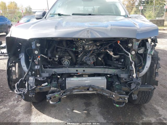 2024 FORD RANGER 1FTER4HH1RLE42634 Photo 5