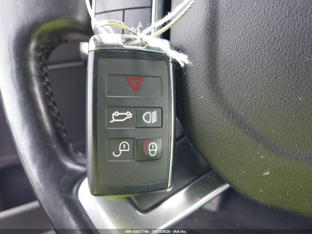 2018 LAND ROVER DISCOVERY SALRT2RV2JA078020 Photo 10