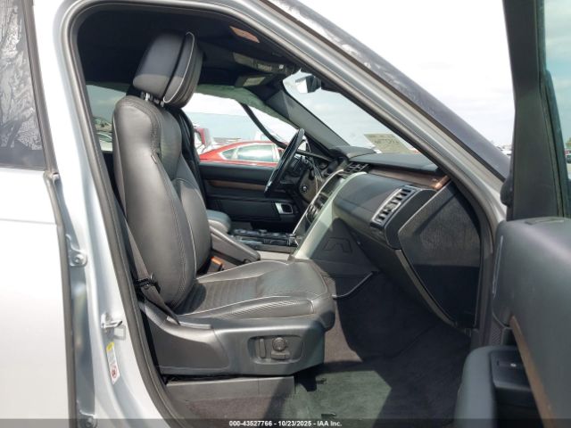 2018 LAND ROVER DISCOVERY SALRT2RV2JA078020 Photo 4