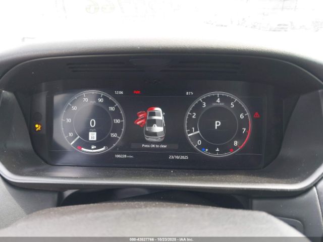 2018 LAND ROVER DISCOVERY SALRT2RV2JA078020 Photo 6