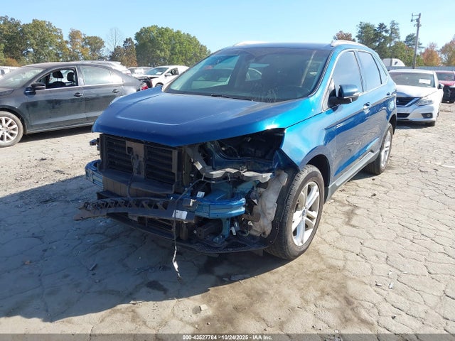 Продаж на аукціоні авто 2020 Ford Edge Sel, vin: 2FMPK3J9XLBA23078, номер лоту: 43527784