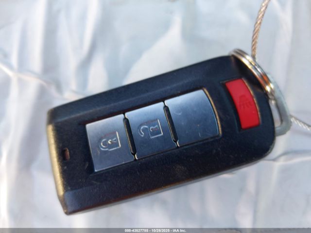 2014 MITSUBISHI OUTLANDER JA4AD3A37EZ013280 Photo 10